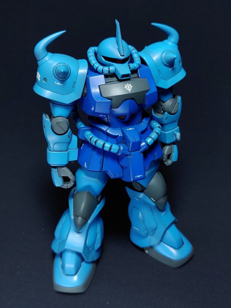 2022年5月3日完成