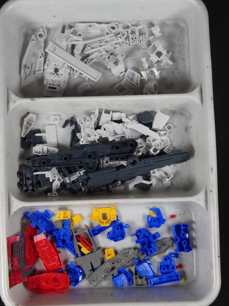 フルアーマーガンダム7号さん–2枚目/制作者：やっすおう