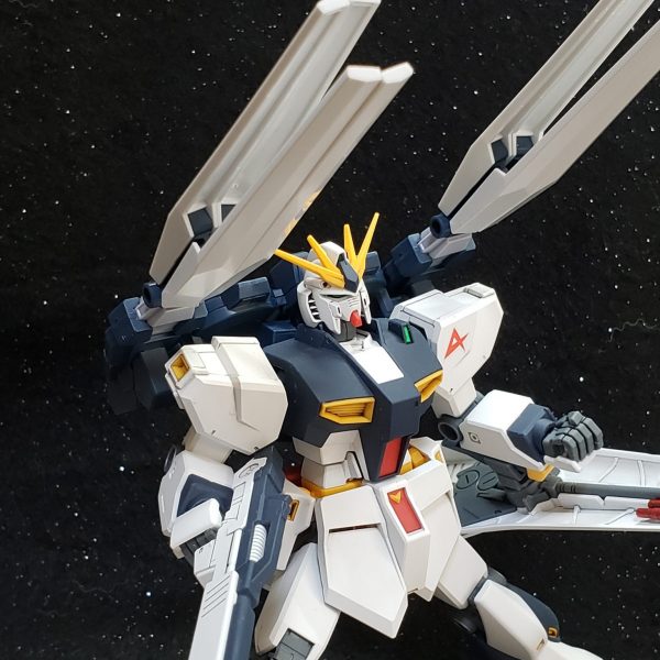 EG ニューガンダム