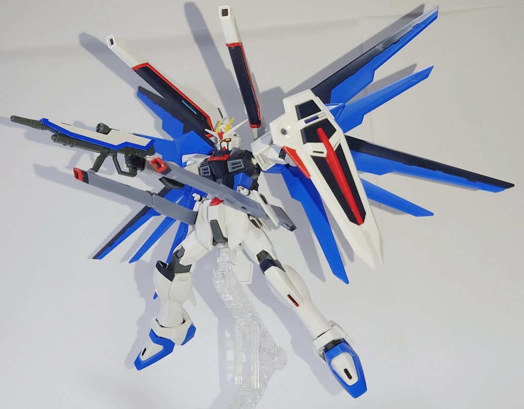 ハイマットフルバースト。