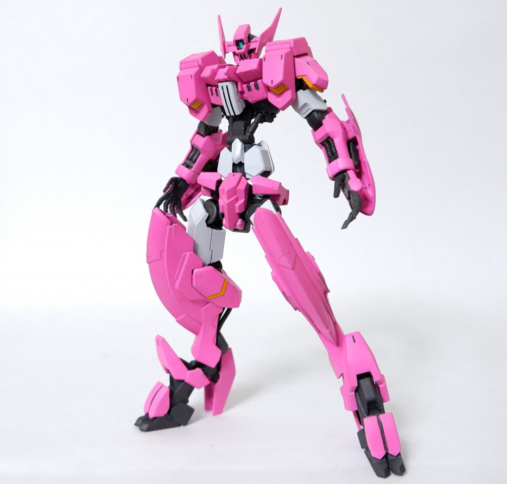 コレはコレでアリ。