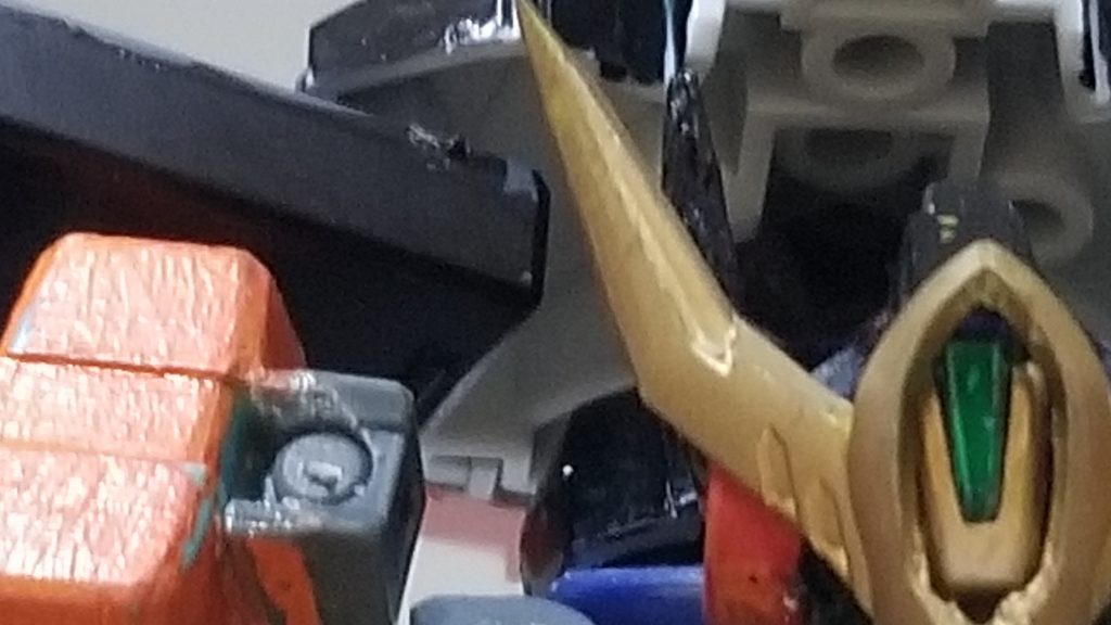 ヴリジュアル・