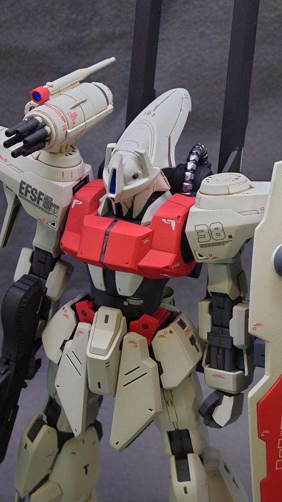 量産型百式改–4枚目/制作者：おっ