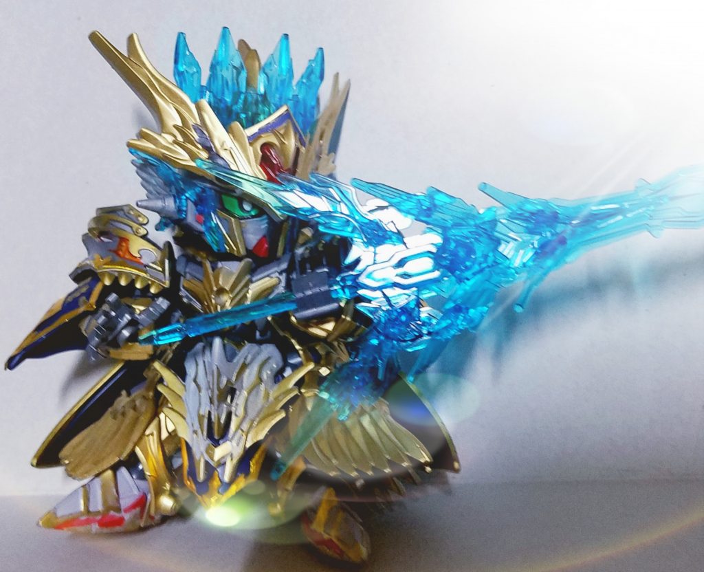 エクスカリバー