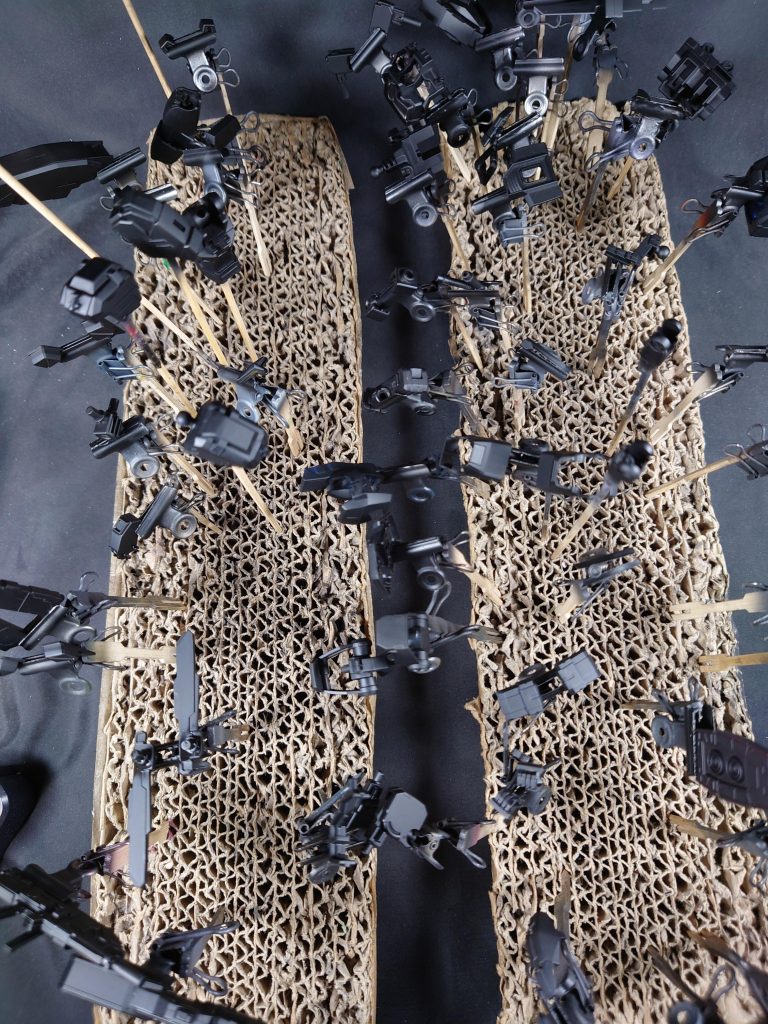 フルアーマーガンダム7号さん–4枚目/制作者：やっすおう