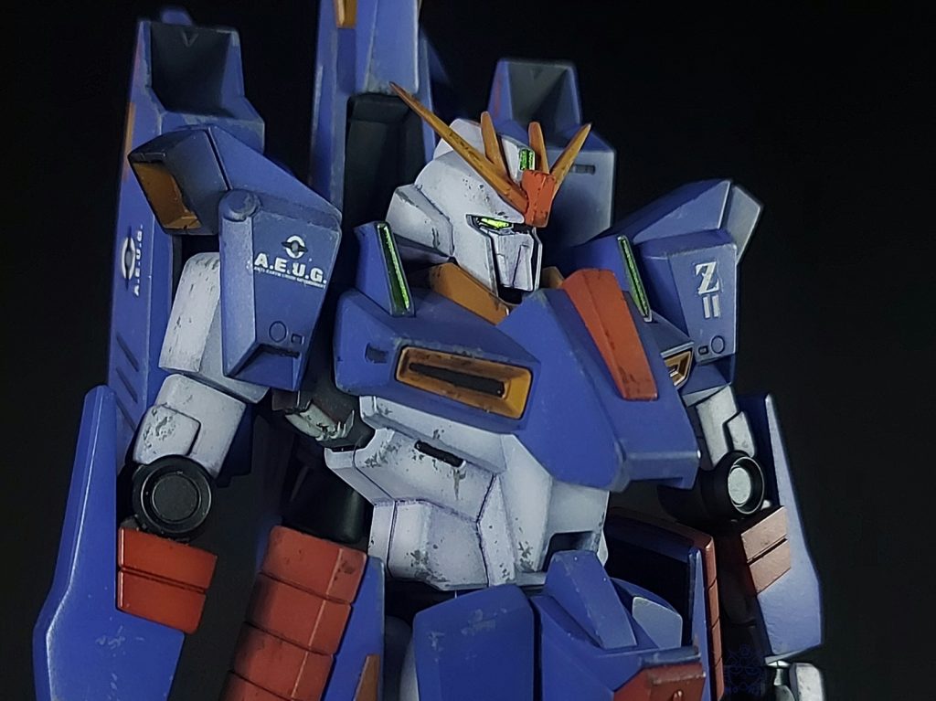 ゼッツー–5枚目/制作者：Moki Plamo