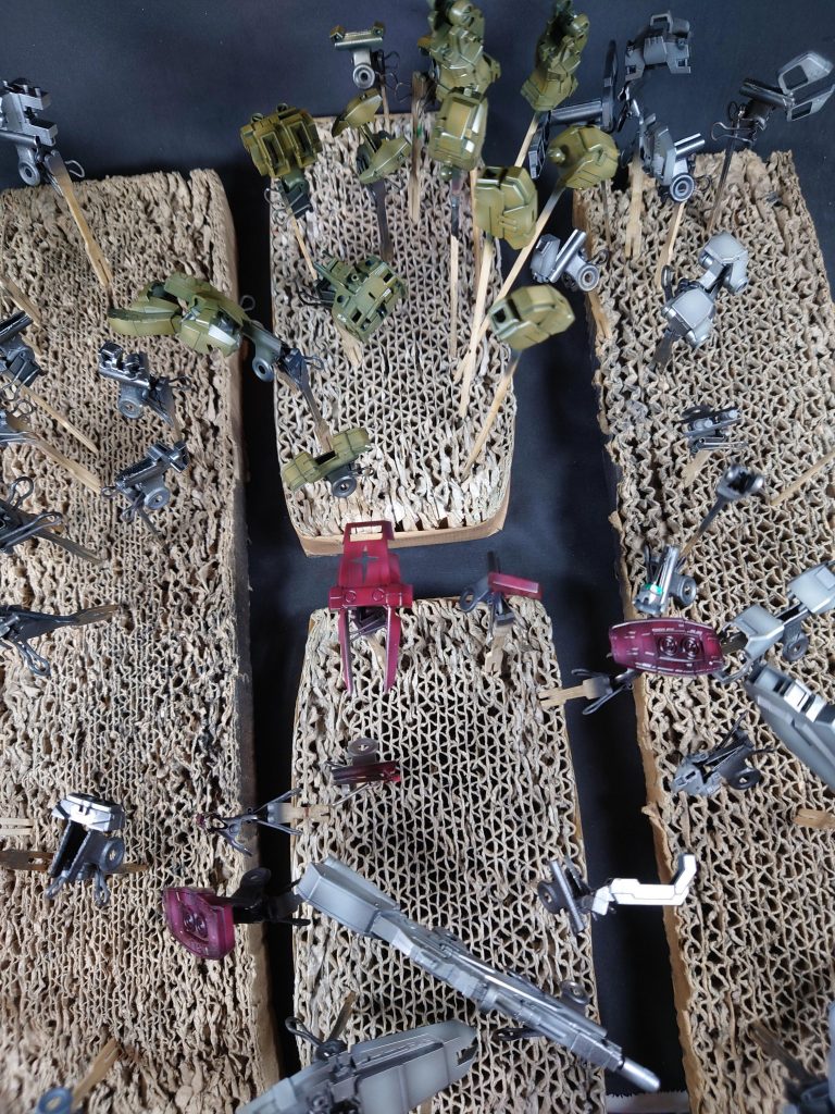 フルアーマーガンダム7号さん–7枚目/制作者：やっすおう