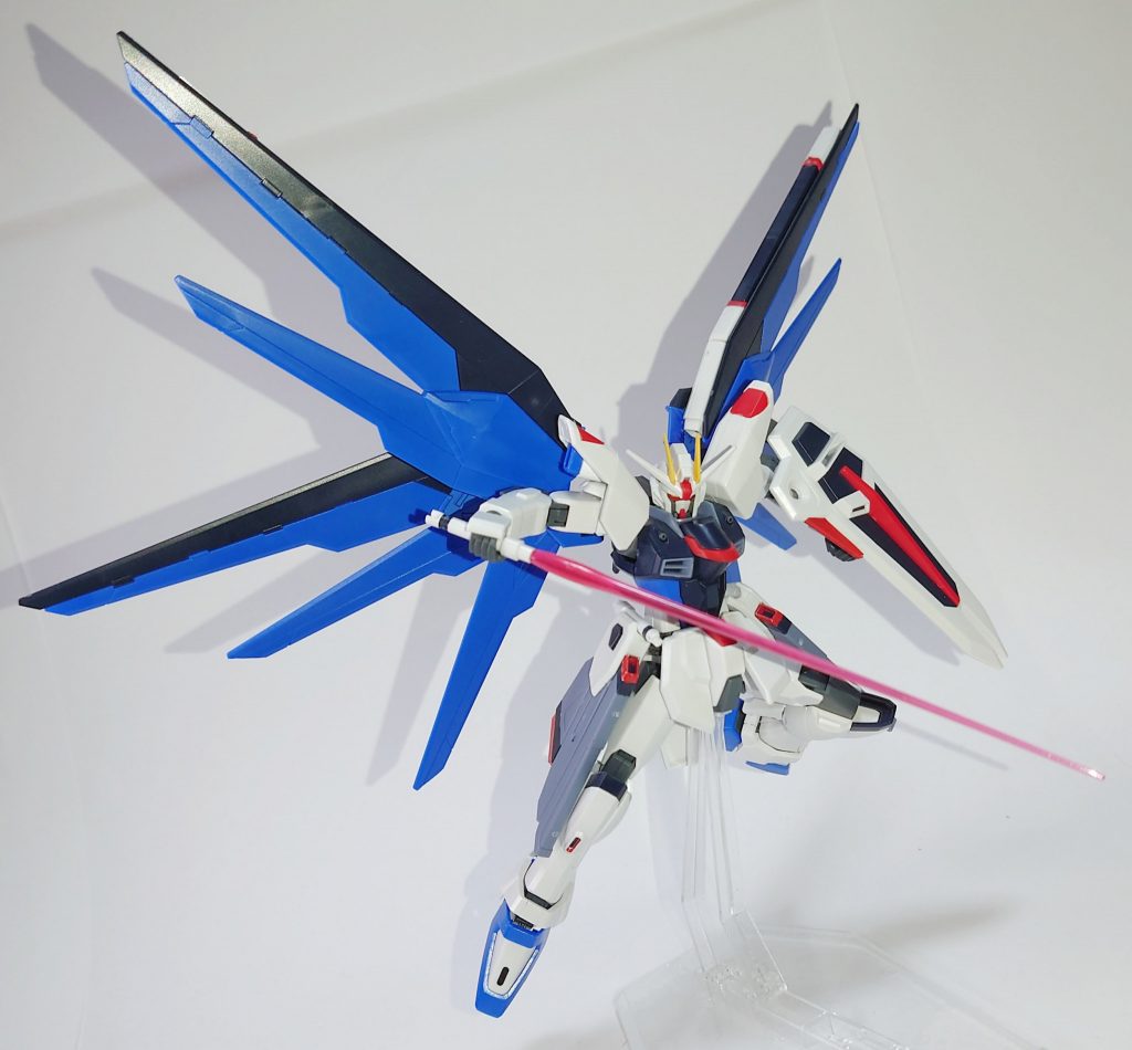 MGVer.2.0のパケ絵。