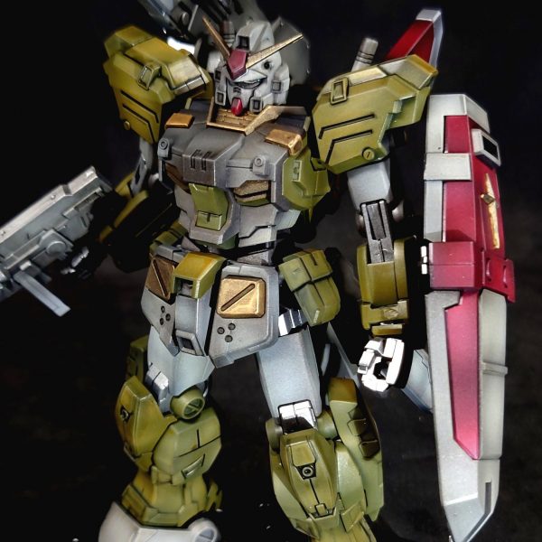 フルアーマーガンダム7号さん