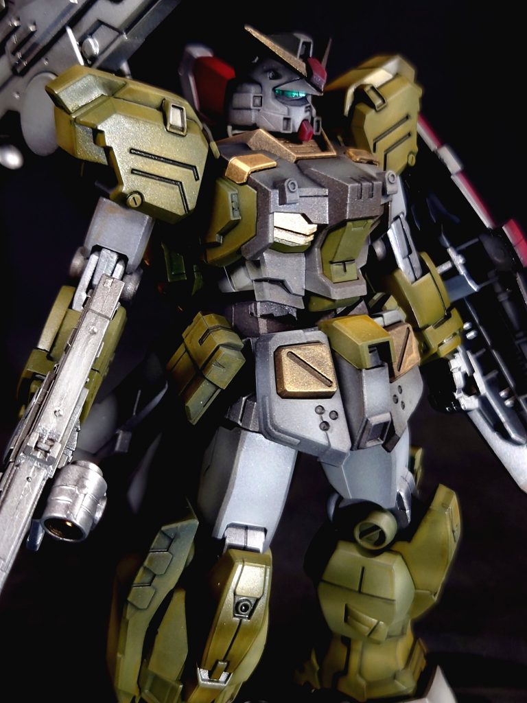 フルアーマーガンダム7号さん–5枚目/制作者：やっすおう