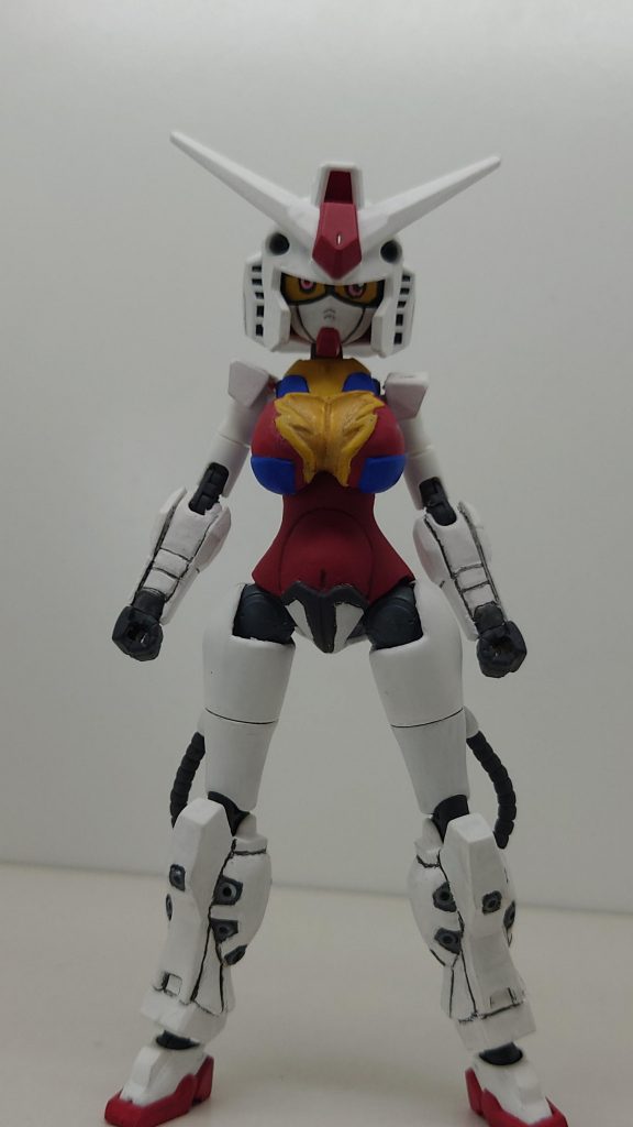 実は、アーマーパージできます!!なお、我がビルドフォース「メカむす」は「アーマーパージを戦闘中に意図的に行う事でメカ娘フェチシズムを相手の性癖に叩き込み「メカむす」メンバーを増やす」という崇高な理念の基アーマーパージします。ビルドフォース「メカむす」はいつでも同志になってくれる「トモダチ」を募集しています。