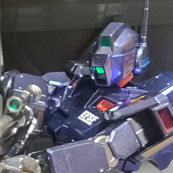 RGM79SP　ジム・スナイパーⅡ