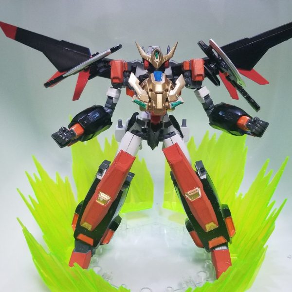 RMF-T-002-V×B2 ヴリジュアル・ブレイバー