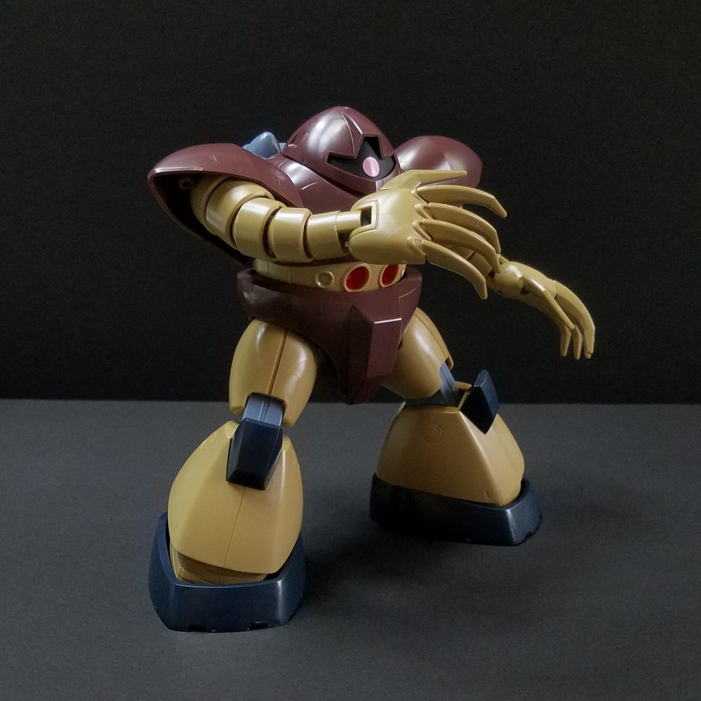 MSM-03 ゴッグ–5枚目/制作者：K.E.N.