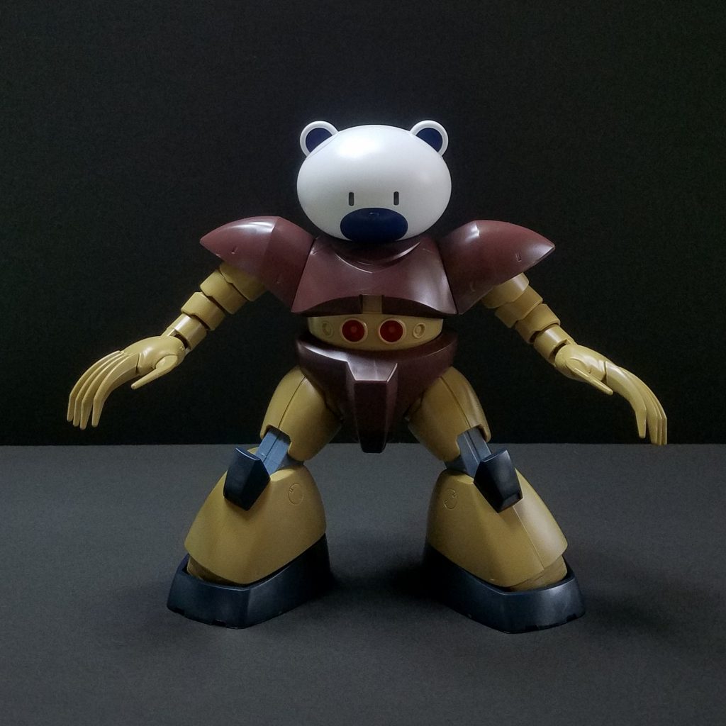 むしろこっちがやりたかった！