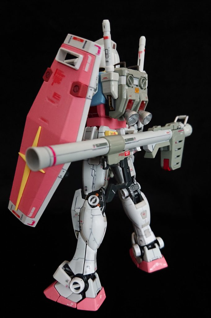 ぐるっと1周😊