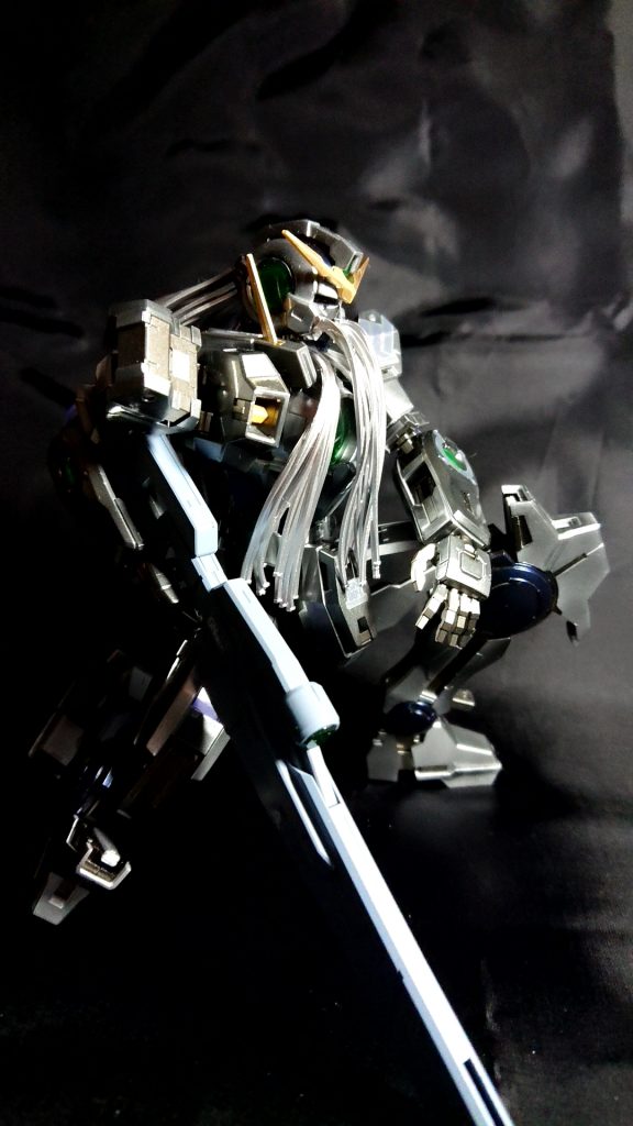 ナドレポージング 