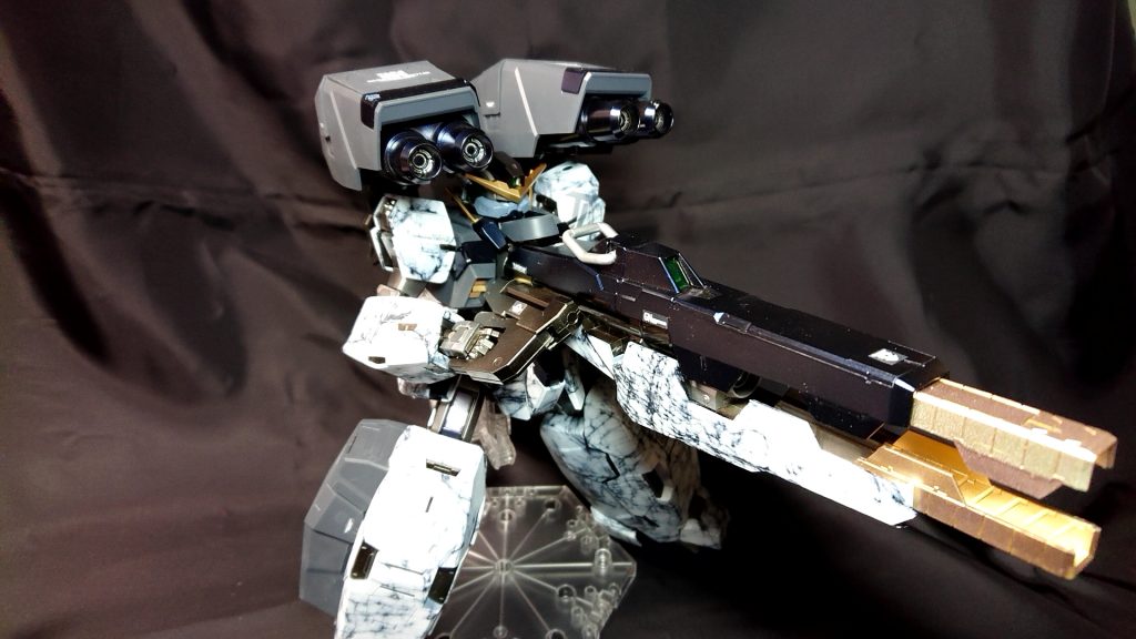 ヴァーチェポージング