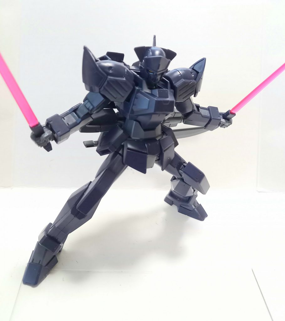 G-エグゼス ジャックエッジ–3枚目/制作者：Takanari