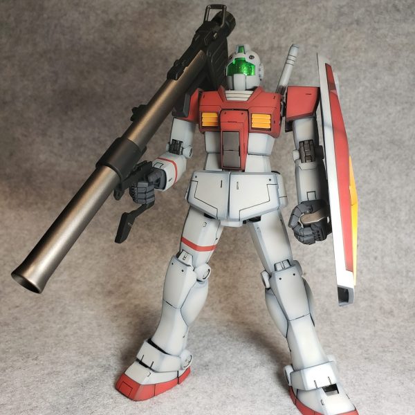 MG ジム ver2.0