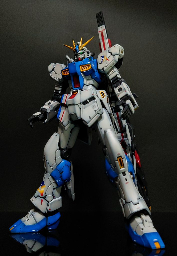 肩は通常版を選択。