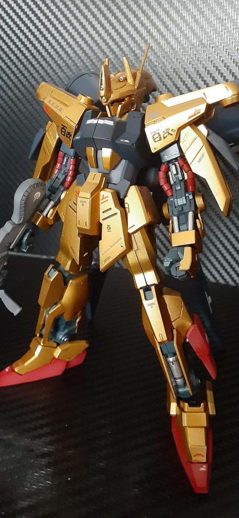 所々、本来設定よりアレンジしてしまっています。