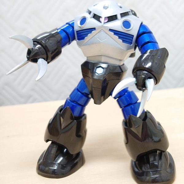 HGUC 量産型ズゴック