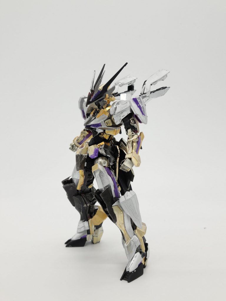 ロードアストレイ1000–2枚目/制作者：とうふ