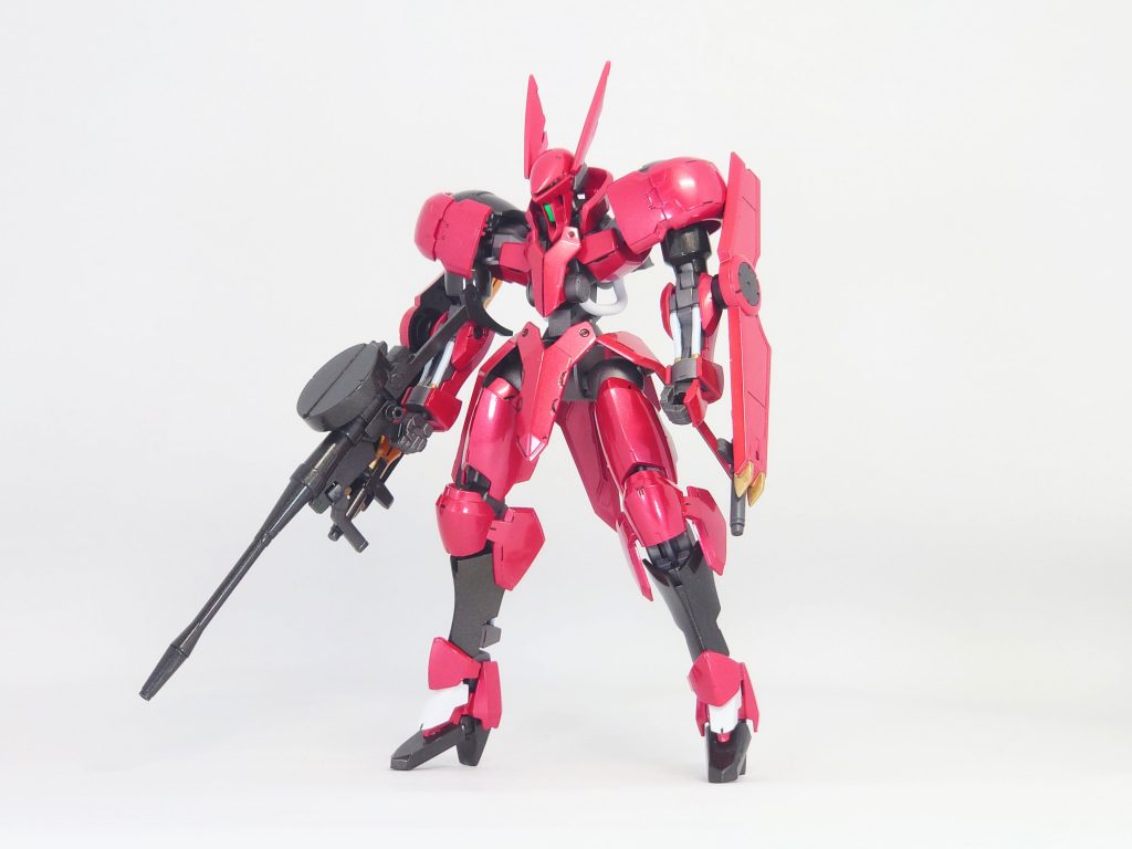 HG グリムゲルデ–5枚目/制作者：ノエル1121