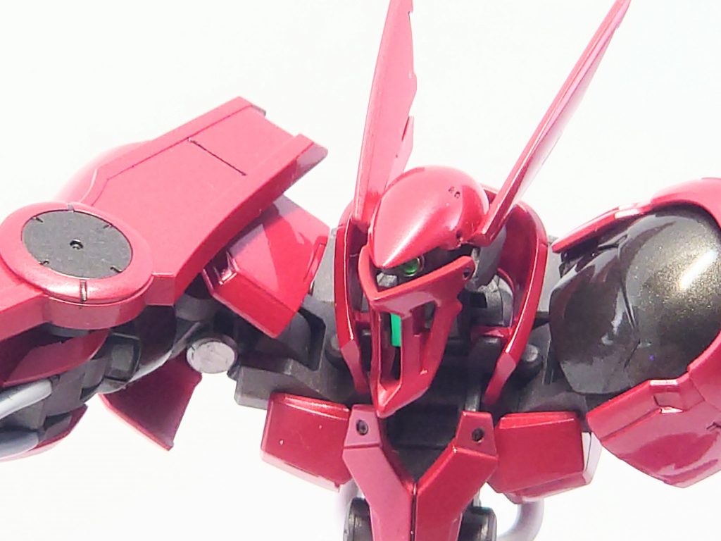 HG グリムゲルデ–4枚目/制作者：ノエル1121