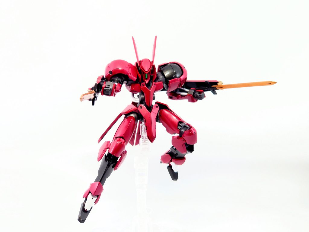 HG グリムゲルデ–2枚目/制作者：ノエル1121