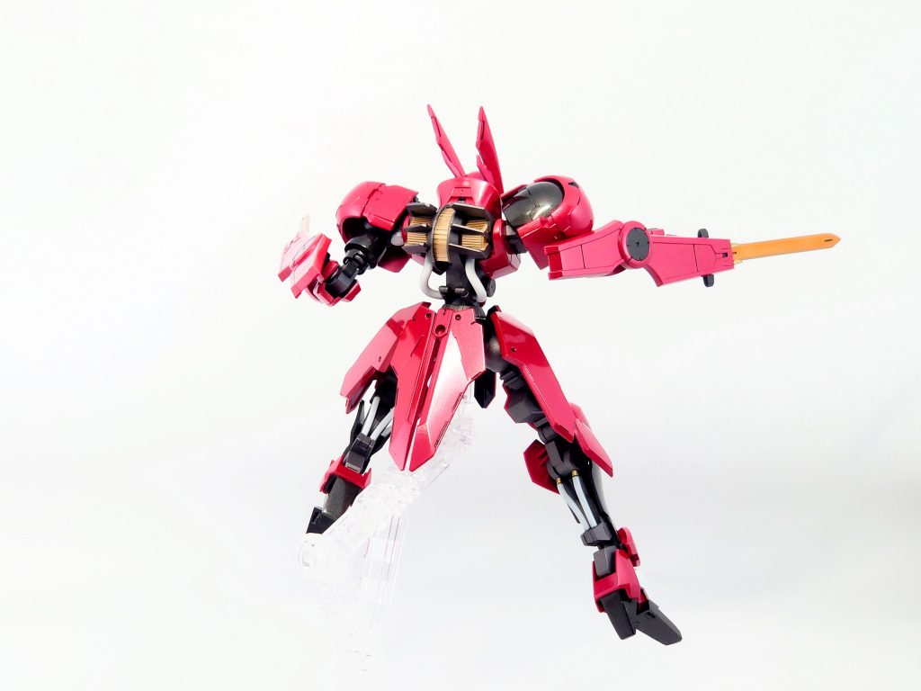 HG グリムゲルデ–3枚目/制作者：ノエル1121