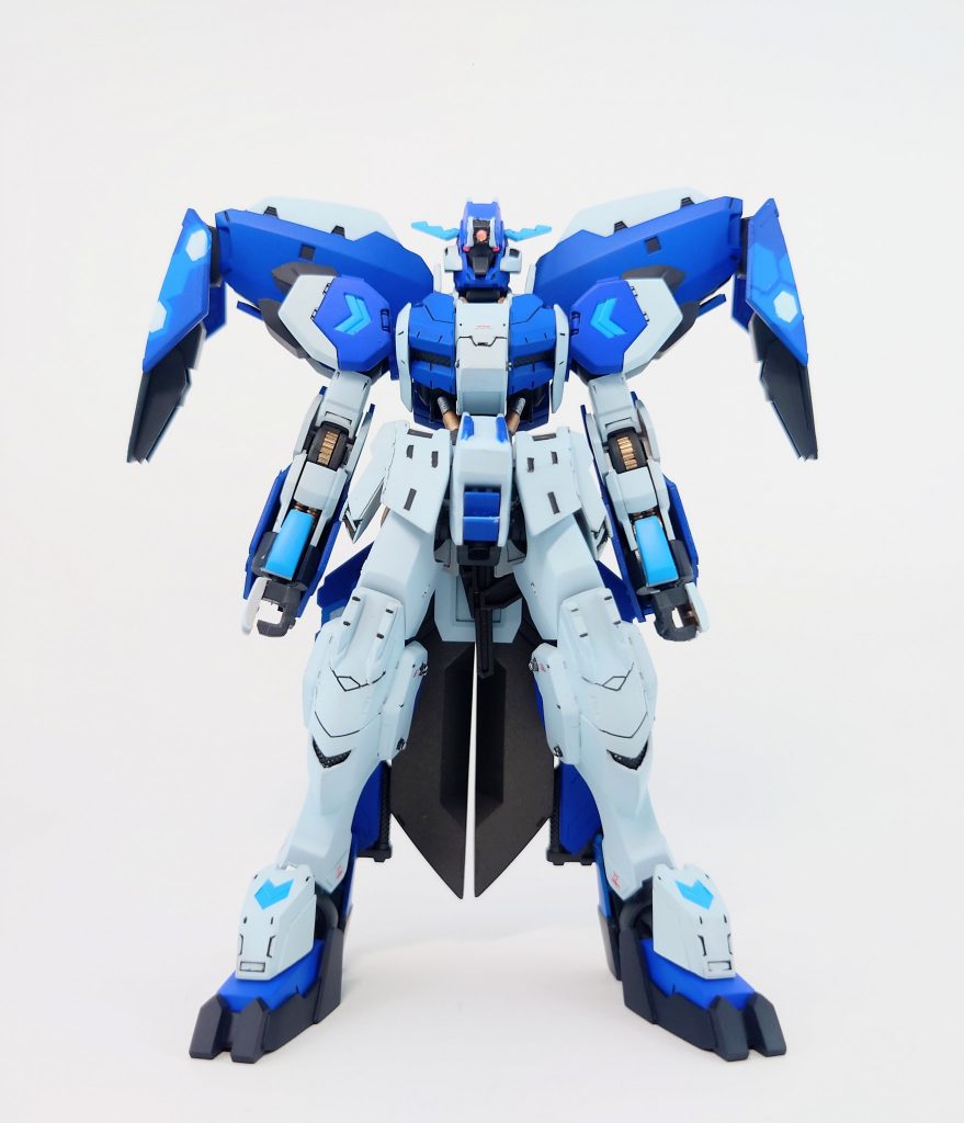 グシオンリベイクフルシティー–2枚目/制作者：ノエル1121