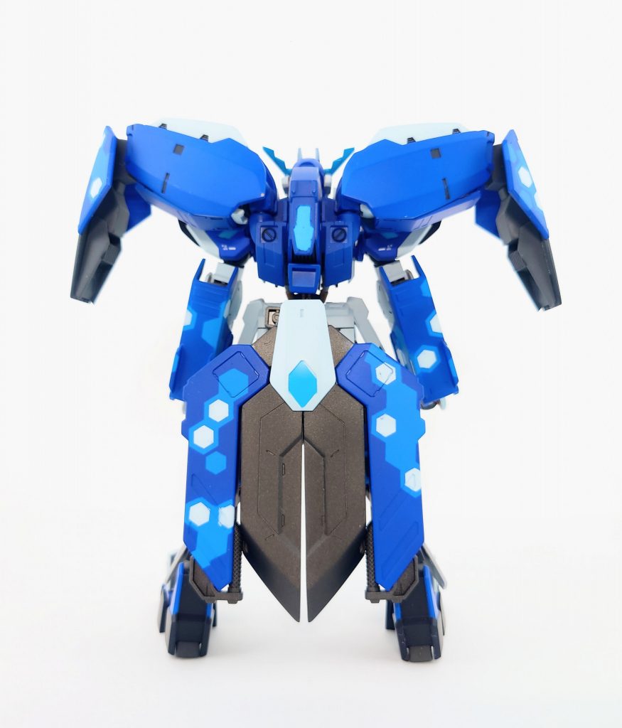 グシオンリベイクフルシティー–3枚目/制作者：ノエル1121