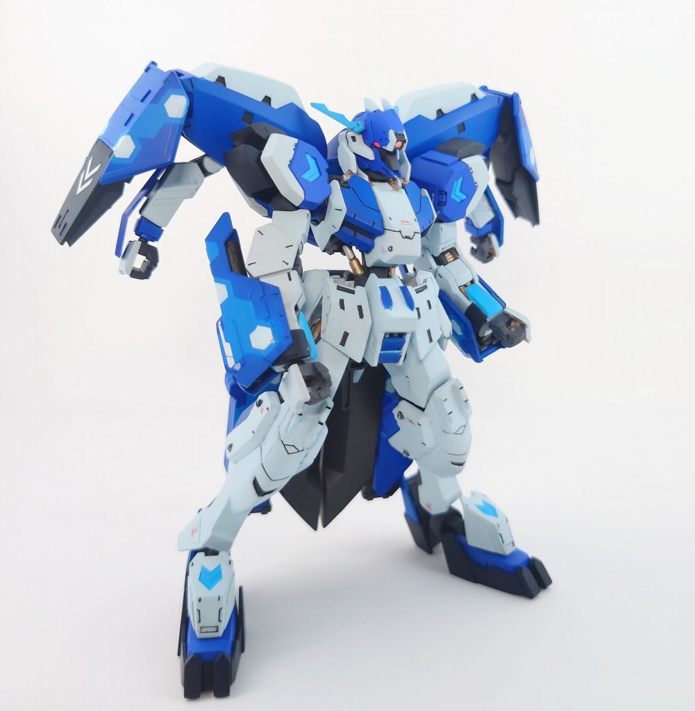 グシオンリベイクフルシティー–5枚目/制作者：ノエル1121