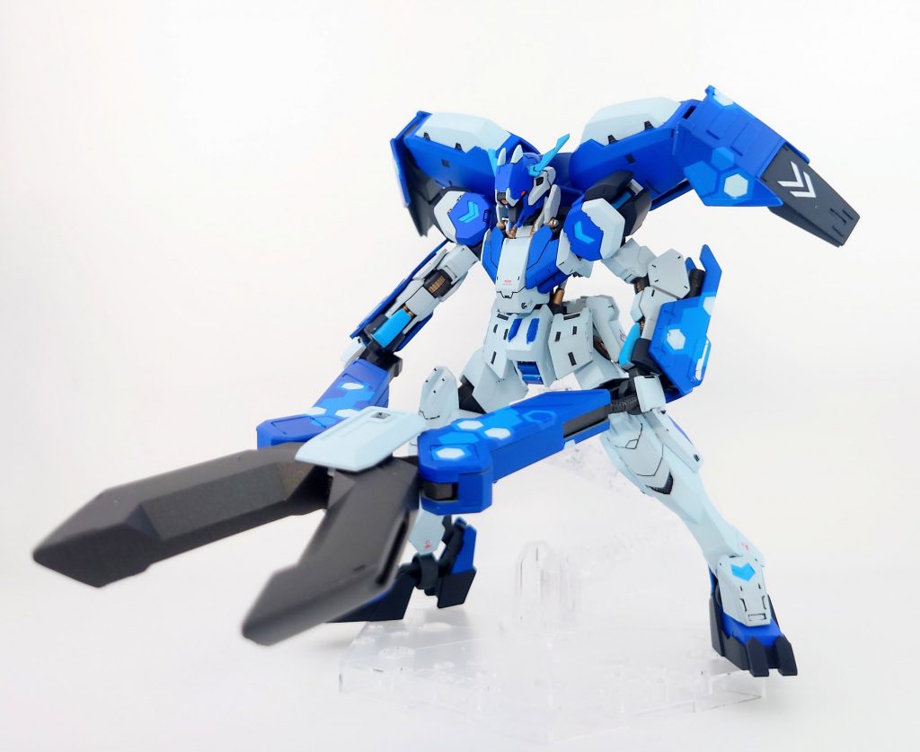 グシオンリベイクフルシティー–4枚目/制作者：ノエル1121