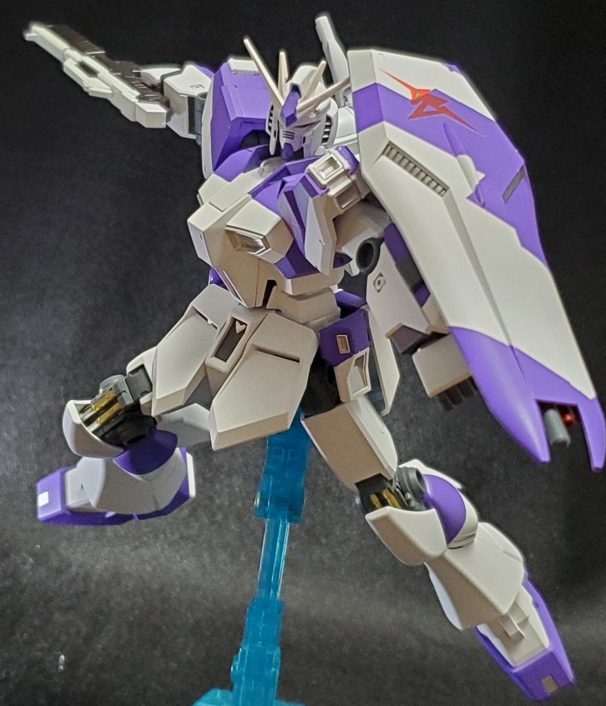 俺はHi-νで行く!