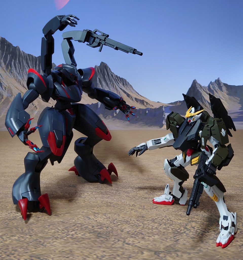 “アイツは昔から、何も変わっちゃいねぇ。いつでも自分が一番前に出て、一番多く身体を張ろうとしやがる”