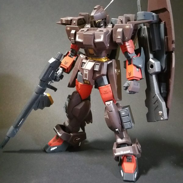 ジム・トーチャー