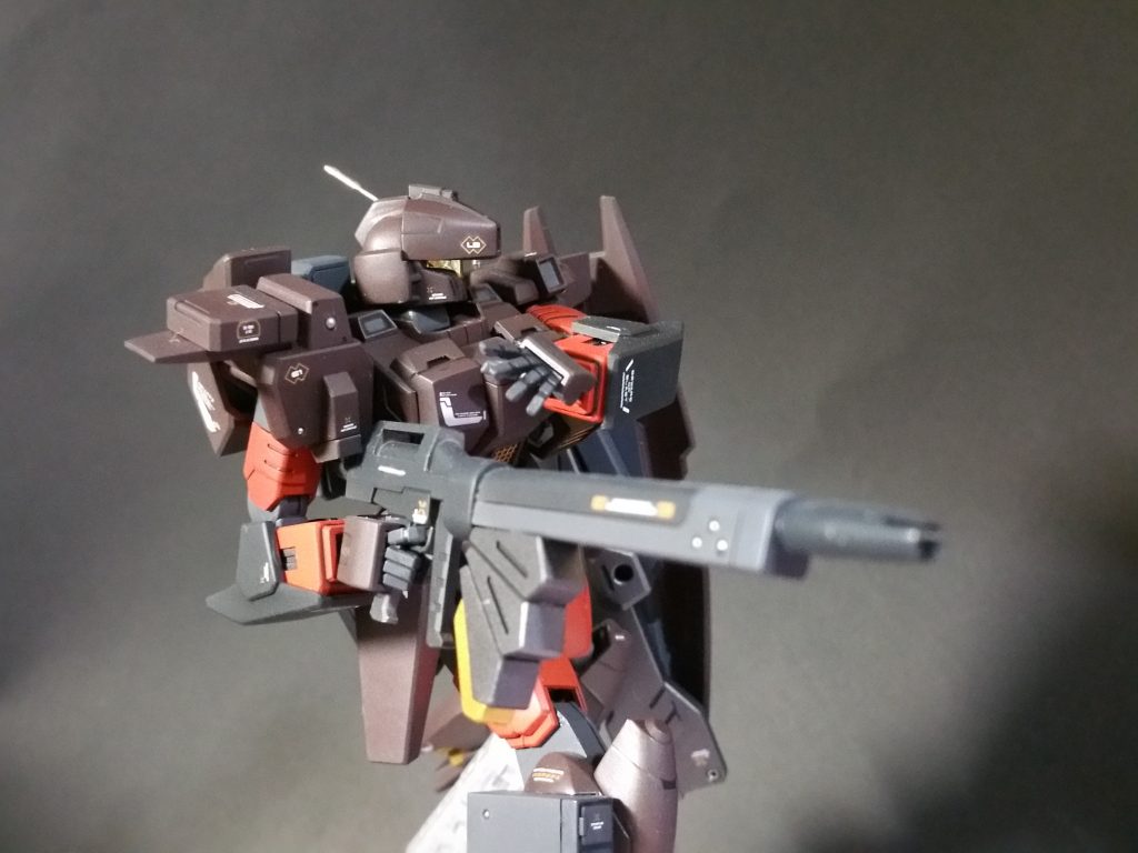 ジム・トーチャー–7枚目/制作者：落花生味