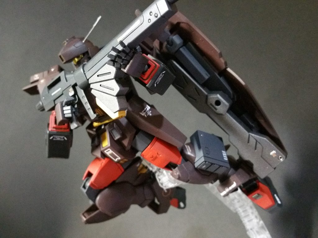 ジム・トーチャー–8枚目/制作者：落花生味