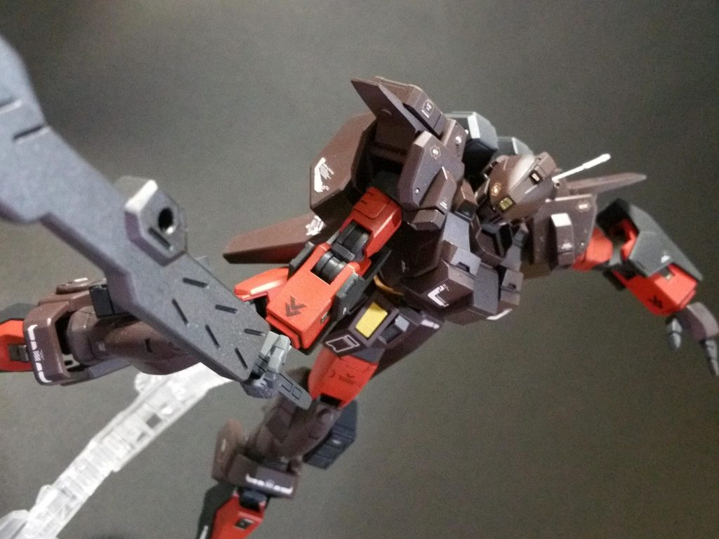 というわけで俺改造的なジムでした！　ここまでのご閲覧、ありがとうございます！