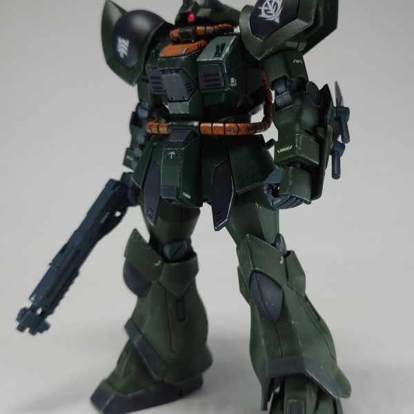 イフリートシュナイド改