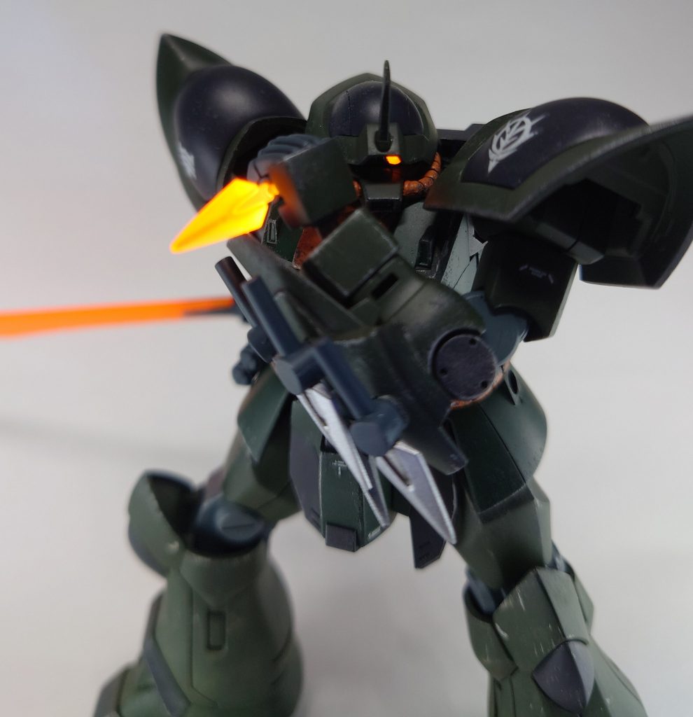 イフリートシュナイド改–5枚目/制作者：シン