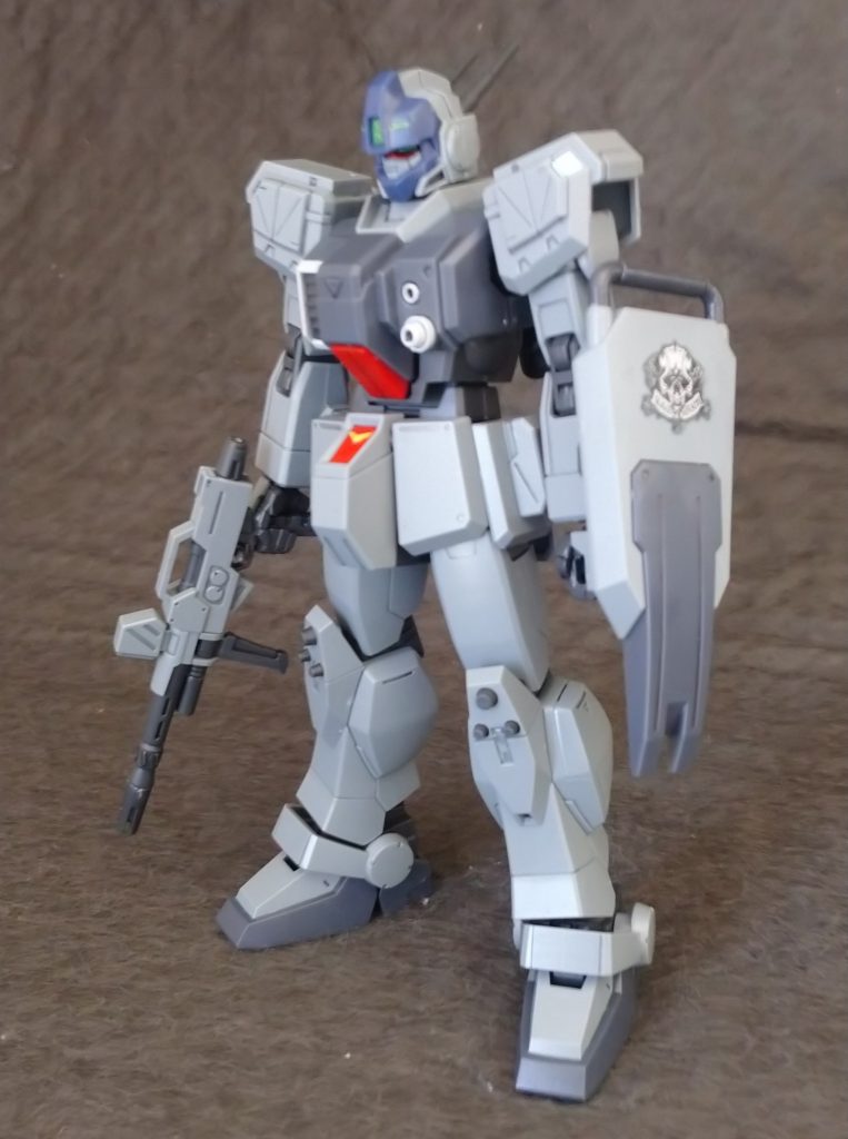 フロントビュー