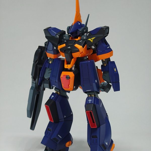 バーザム　A.O.Z