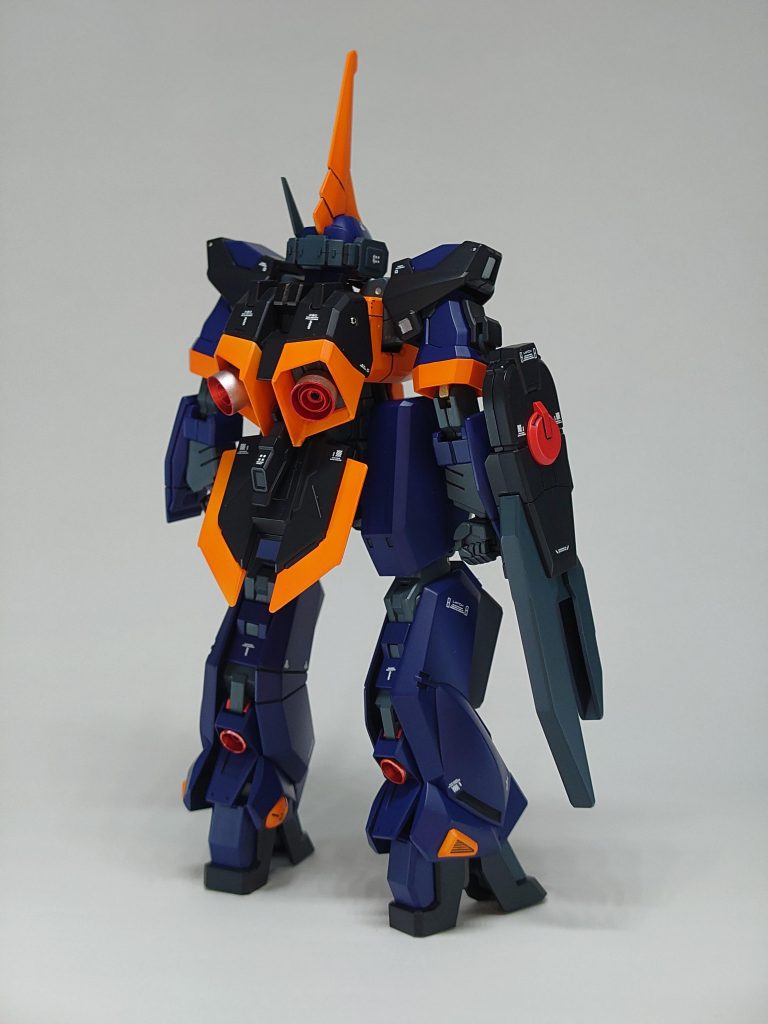 バーザム　A.O.Z–2枚目/制作者：シン