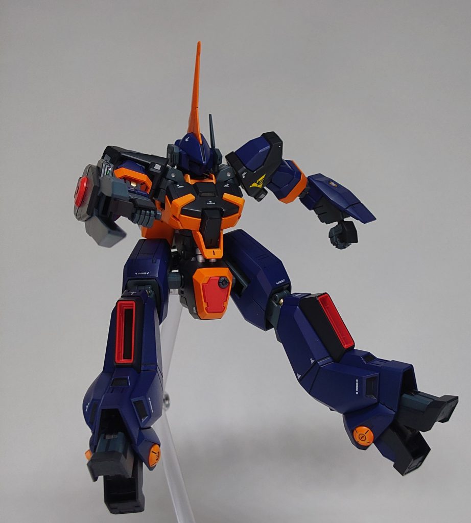 バーザム　A.O.Z–3枚目/制作者：シン