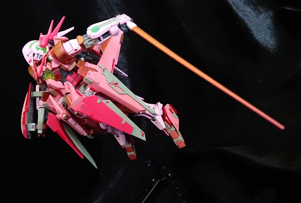 奇跡的にカッコよき写真②