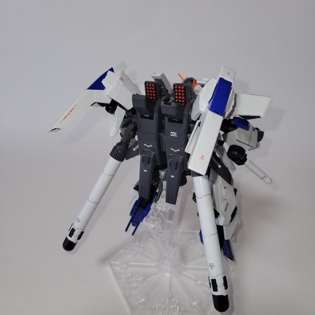 ☆ミサイル全弾発射の構えw